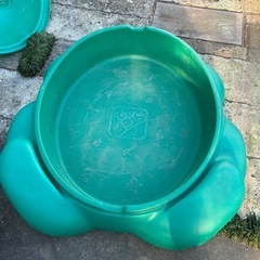 砂場容器の画像