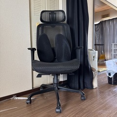ゲーミングチェア