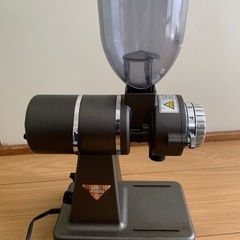 【本日限定値下げ】　カリタ　ナイスカットミルの画像