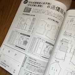 今週捨てます。ミセスのスタイルブックの画像