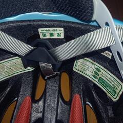 子供用ヘルメットの画像