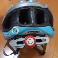 子供用ヘルメットの画像