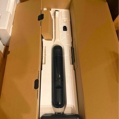 Anker MACH (マッハ) V1 (コードレス水拭き掃除機)
