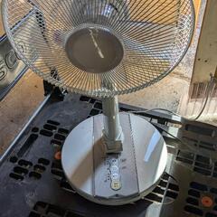 扇風機