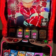 スロット実機