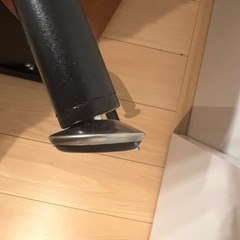 1人用ローソファーの画像