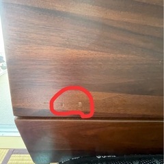 【お話中】日本製Granzダブルベッドの画像