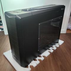 PCケース Silver Stone RAVEN RV02