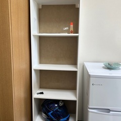 IKEAの本棚 先着順
