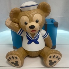 ディズニー　ポップコーンケース