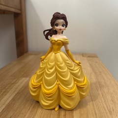 ベル　フィギュア