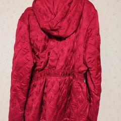 BATSU　コートの画像