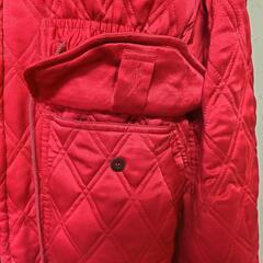 BATSU　コートの画像