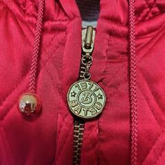 BATSU　コートの画像