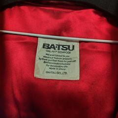 BATSU　コートの画像