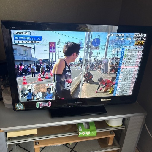 Panasonic テレビ32型