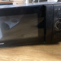 【無料】電子レンジ