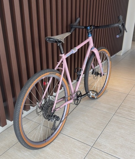 🌴 CRUST BIKES 🌴 BOMBORA ENVE - BLUE LUG