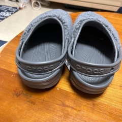 モコモコクロックスの画像