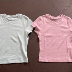 【まとめ売り】子供服　女の子　130の画像