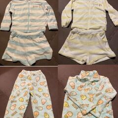 【まとめ売り】子供服　女の子　130の画像