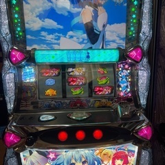 スロット実機　1000ちゃん　