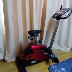 ありんこ フィットネスプロ 室内自転車
