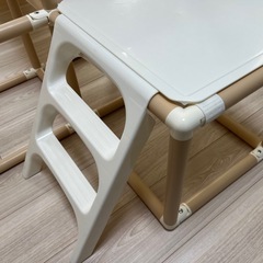 ロングスロープジム EX  （ジャングルジム すべり 台）の画像