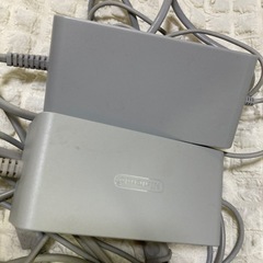 WiiU用の周辺機器の画像