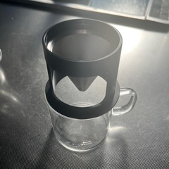 Bruno パーソナルコーヒードリッパーの画像