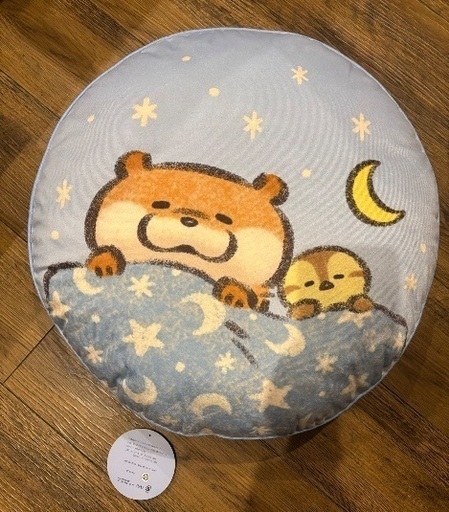新品未使用　可愛い嘘のカワウソセット