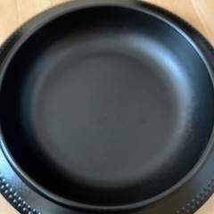 パール金属　ツバ付すきやき鍋　26cmの画像
