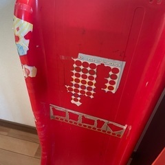 室内ジャングルジム・すべり台・ブランコの画像