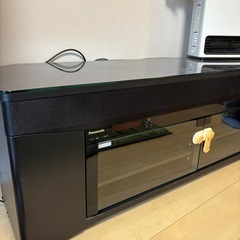 テレビ台の画像