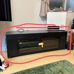 テレビ台