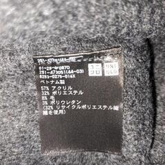 【値下げ】ユニクロ　新品の画像