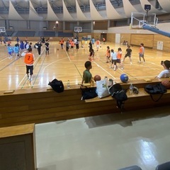 初心者・経験者どっちも歓迎!!! バスケしませんか？🏀