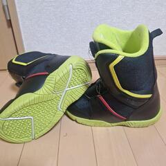 21～22スノーボードブーツの画像