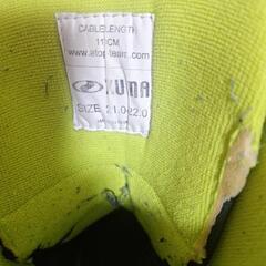 21～22スノーボードブーツの画像