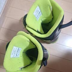 21～22スノーボードブーツの画像