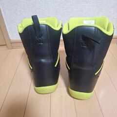 21～22スノーボードブーツの画像