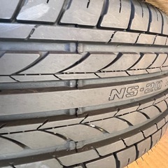 ヨコハマAVS  MODEL6 16インチ7J 195/50R16