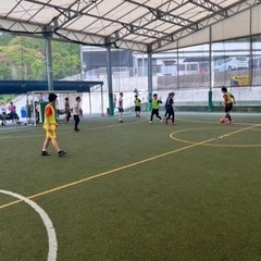 初心者・経験者どっちも歓迎!! フットサルしませんか？⚽️