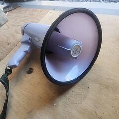 拡声器