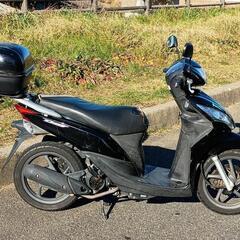 ホンダ dio110の中古が安い！激安で譲ります・無料であげます｜ジモティー