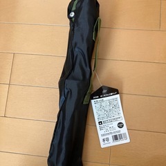 ポータブル三脚チェア