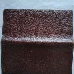 長財布（カード収納付）コシノヒロコの画像