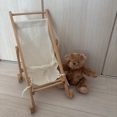 スリーコインズ　ドールバギー
の画像