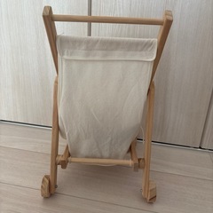 スリーコインズ　ドールバギー
の画像