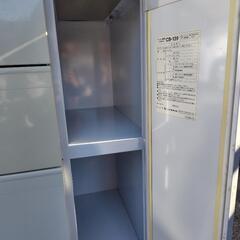 割引しました✨レンジ台付きキャビネットの画像